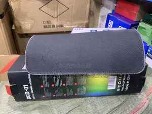 RGB-01 Size XL Gaming Mousepad