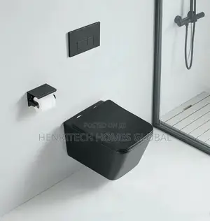 Premium Quality Wall Hung Water Closet England Standard