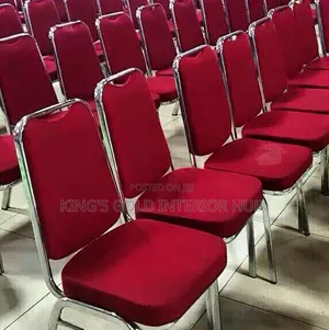 Office Banquet Chair