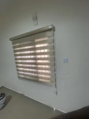 Sandis Top Blinds