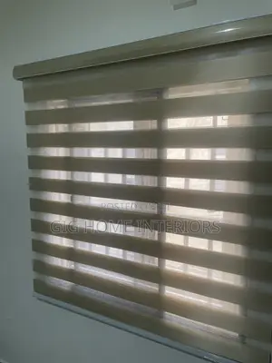 Sandis Top Blinds