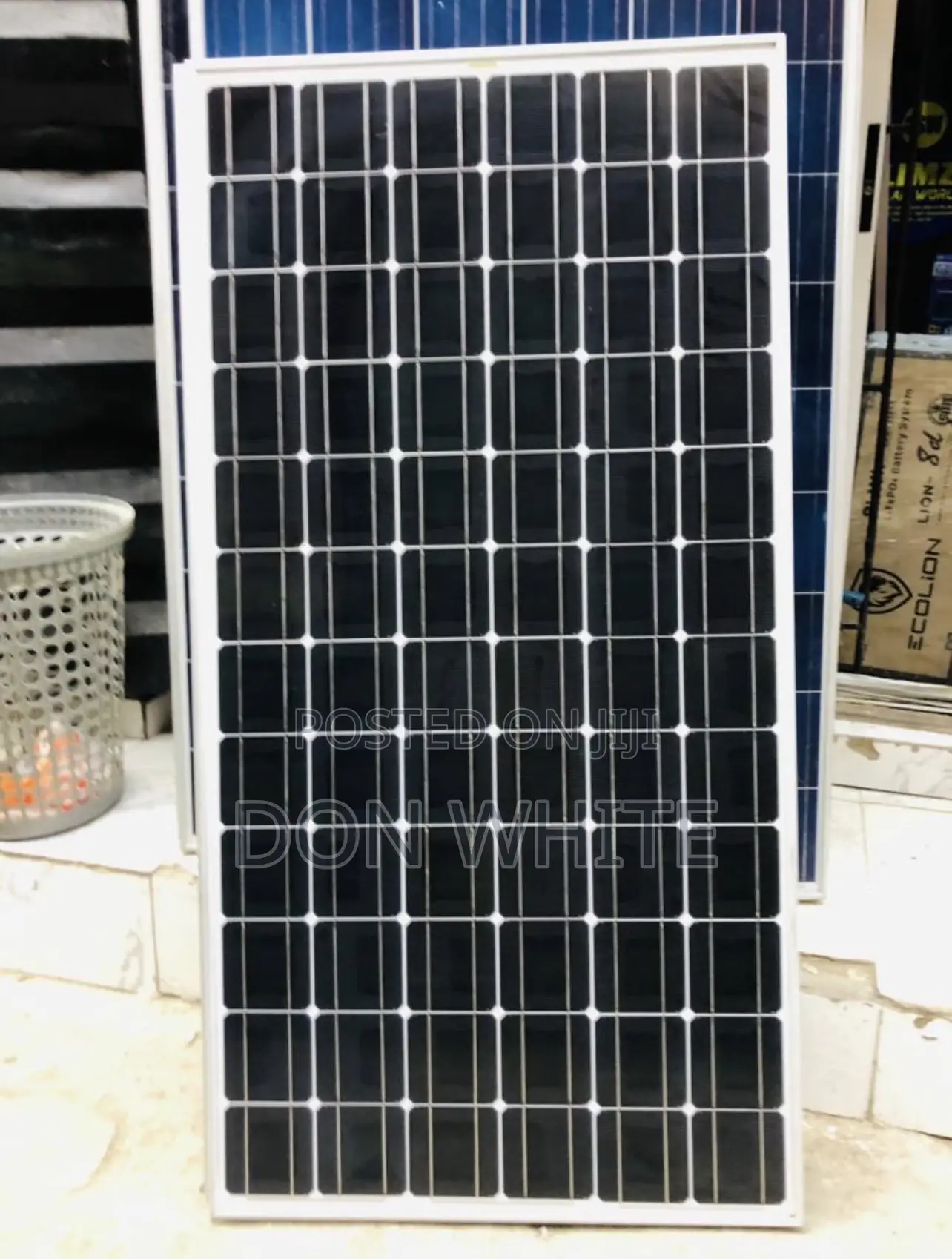 300w Canedian Solar Panel