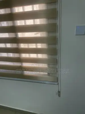Sandis Top Blinds
