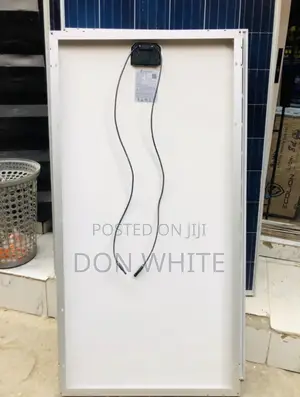 300w Canedian Solar Panel
