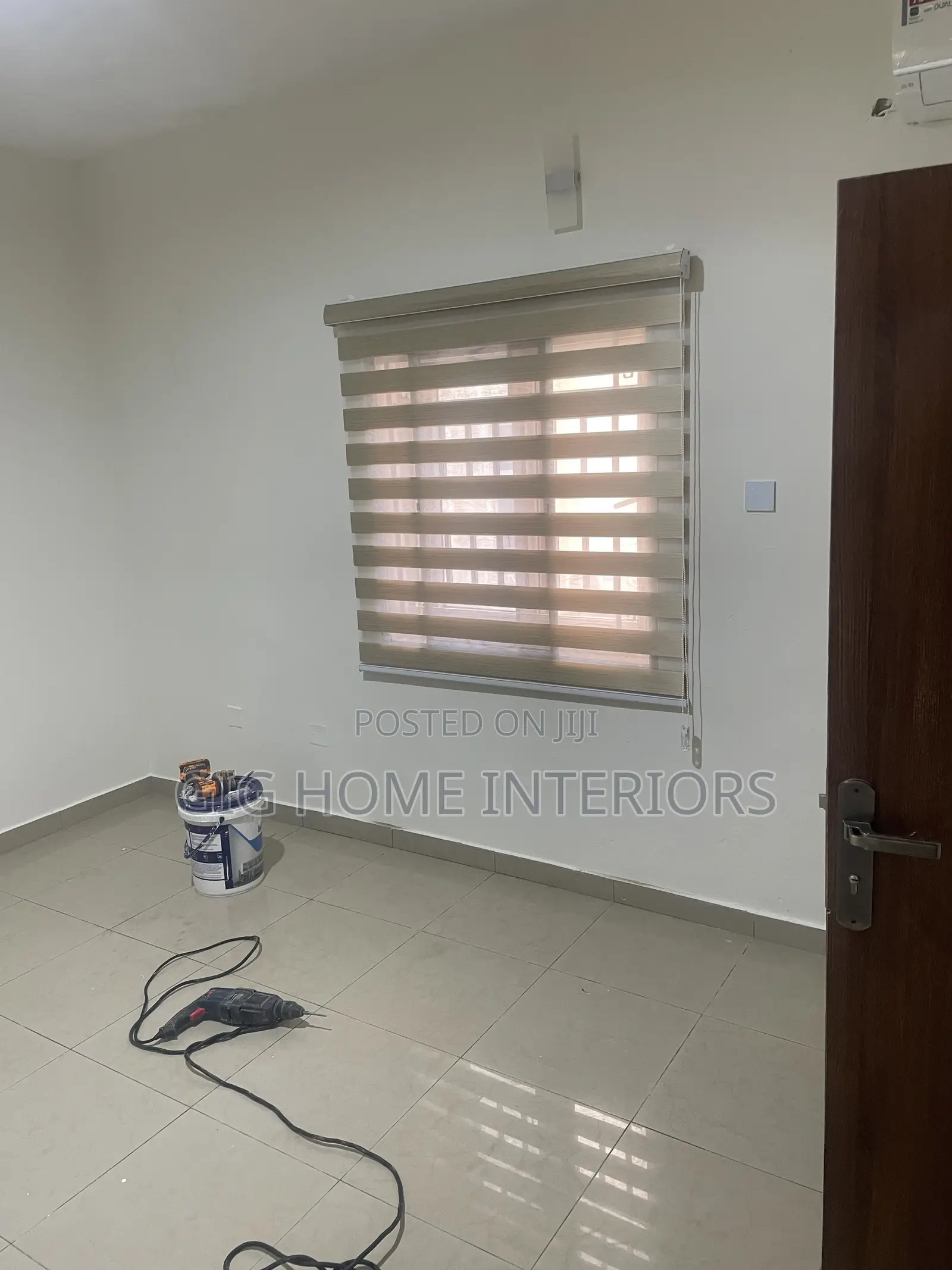 Sandis Top Blinds