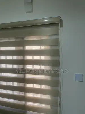 Sandis Top Blinds