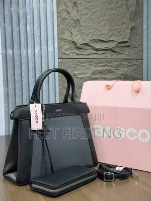 Corporate Handbag