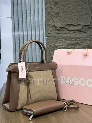 Corporate Handbag
