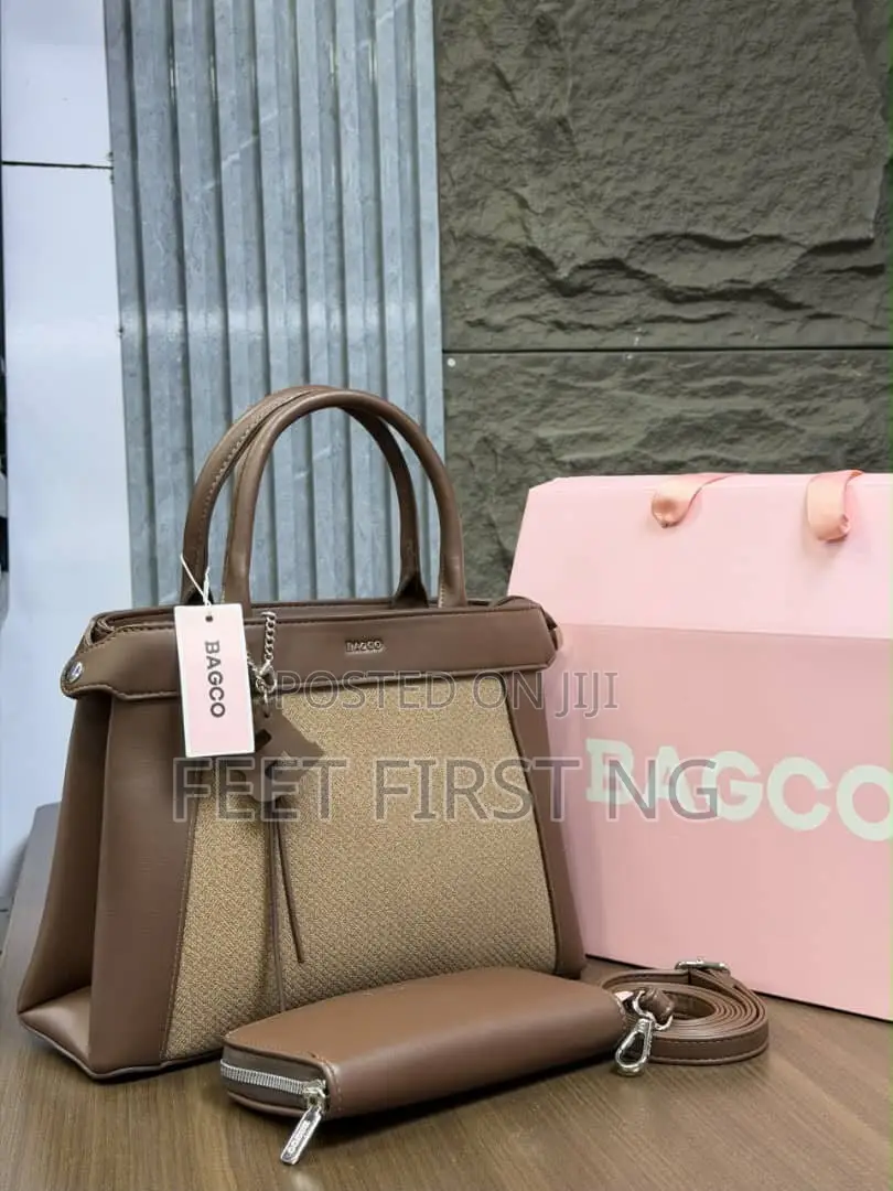 Corporate Handbag