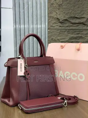 Corporate Handbag
