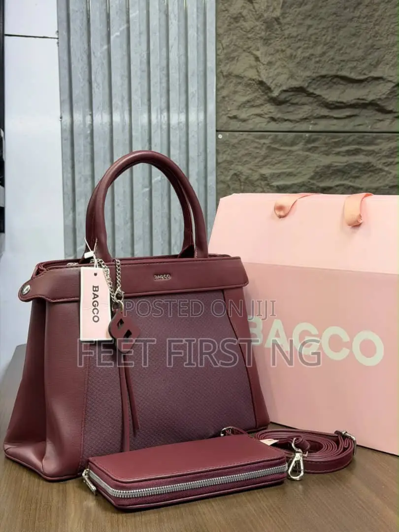 Corporate Handbag