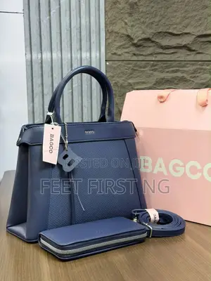 Corporate Handbag