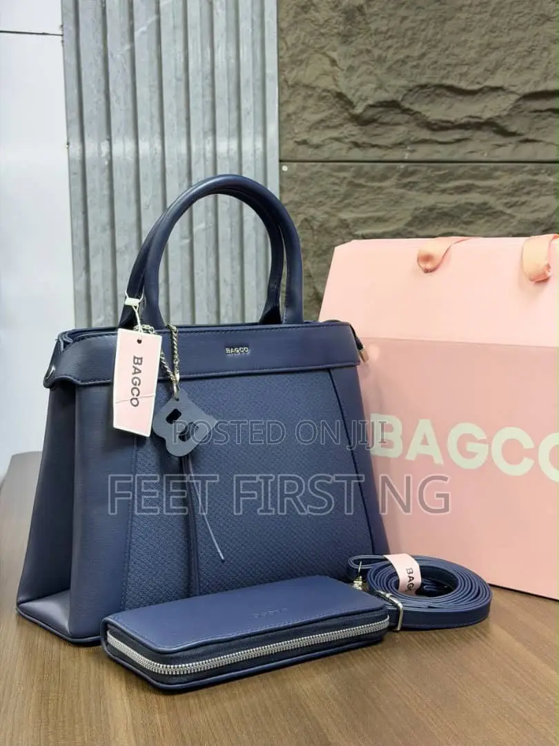 Corporate Handbag
