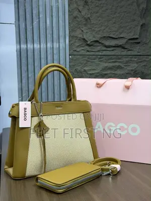 Corporate Handbag