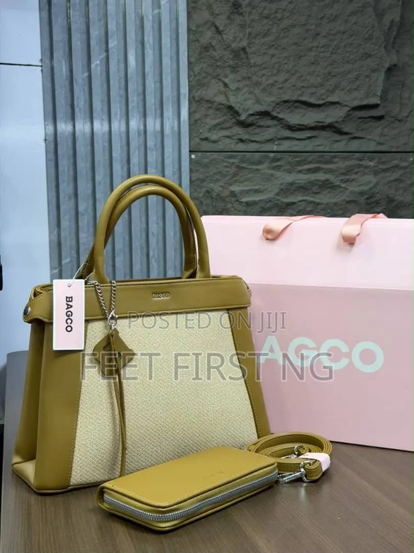 Corporate Handbag
