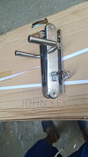FTN Door Lock