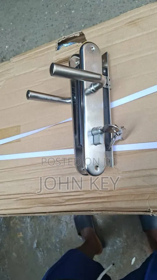 FTN Door Lock