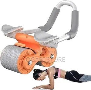 Ab Roller Wheel