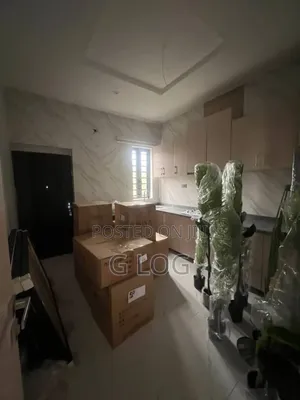 4bdrm Duplex in Sangotedo, Lagos Island / Lagos Island for sale