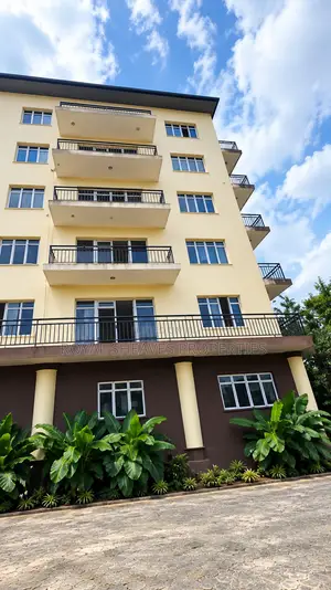 Block of Flats for Sale at GRA