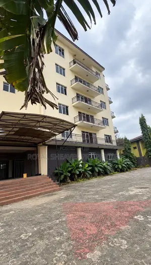 Block of Flats for Sale at GRA