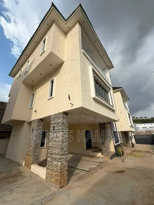 Furnished 4bdrm Duplex in Apo Resettlement for sale