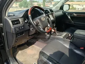 Lexus RX 2015 Gray