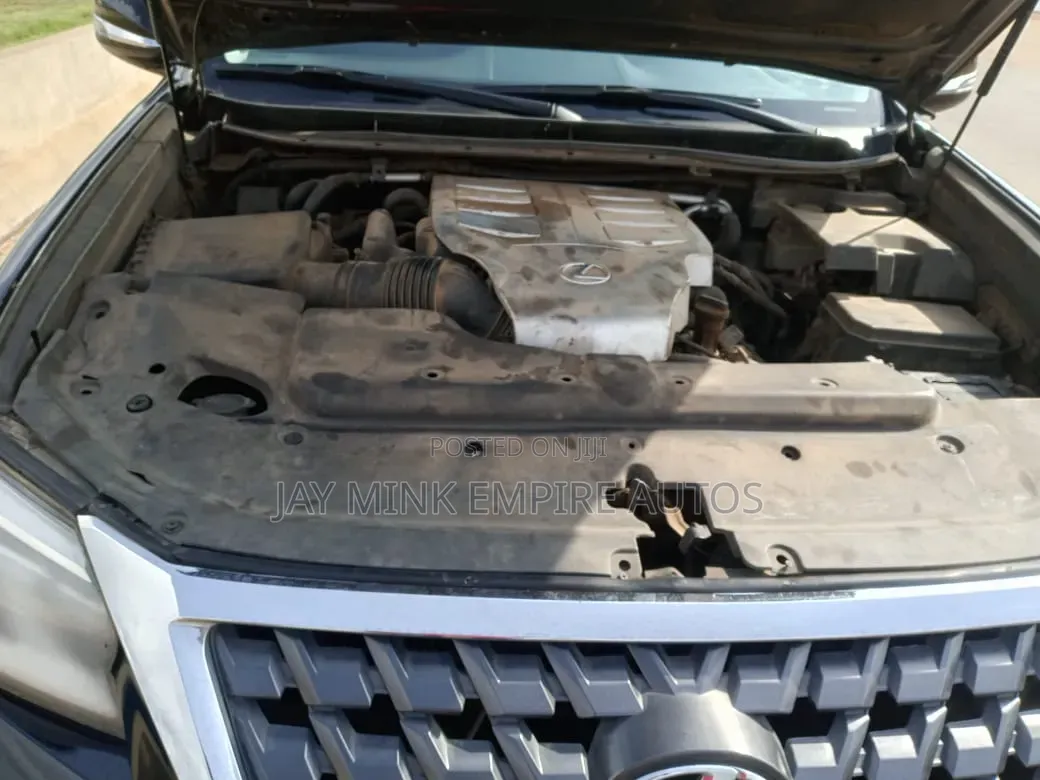 Lexus RX 2015 Gray