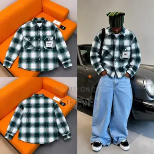 Zara Style Men's Shirt/Jacket