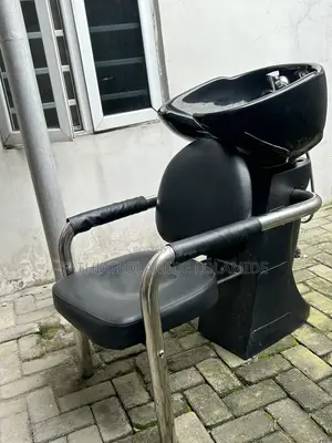 Salon Equipment
