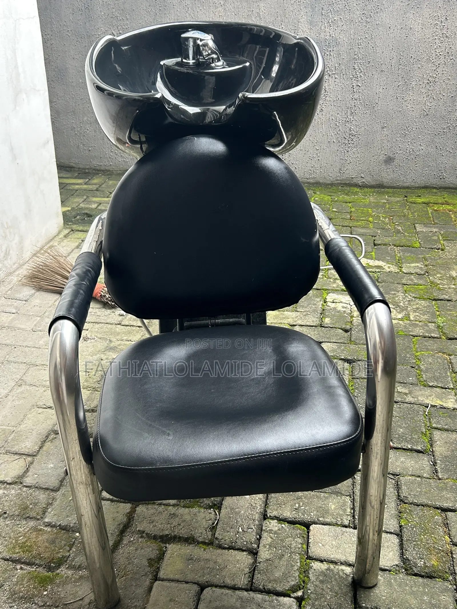 Salon Equipment