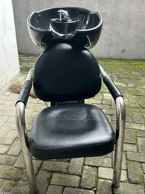 Salon Equipment