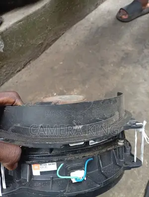JBL Car Speakers