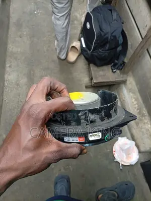 JBL Car Speakers