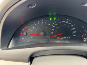 Toyota Camry LE 4dr Sedan (2.4L 4cyl 5A) 2007 Blue