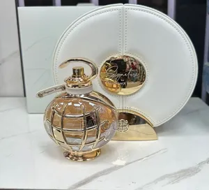 Fragrance World