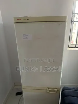 Bosch Refrigerator