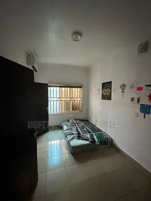 Furnished 3bdrm Bungalow in Lekki for sale