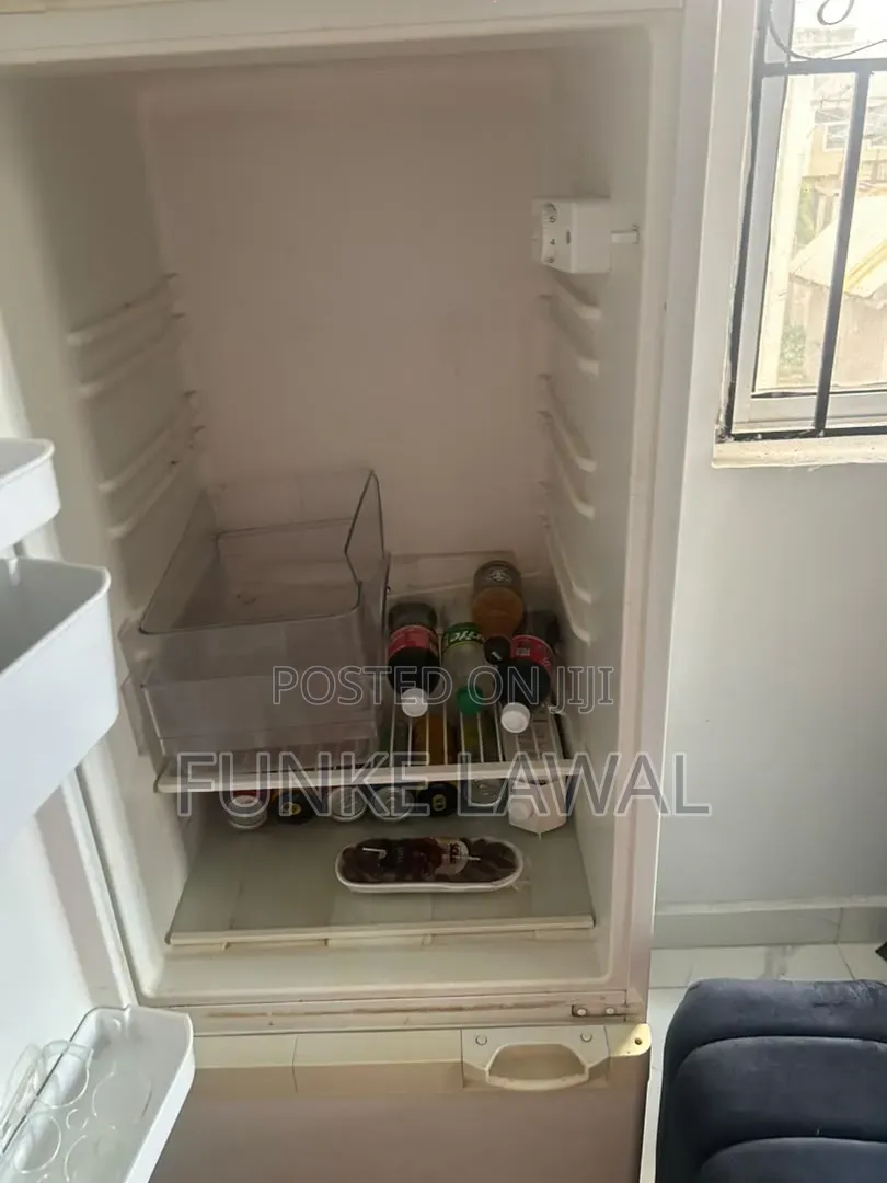 Bosch Refrigerator