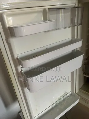 Bosch Refrigerator
