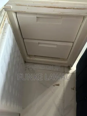Bosch Refrigerator