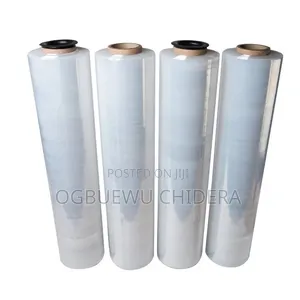 Strong Transparent Shrink Wrap Film