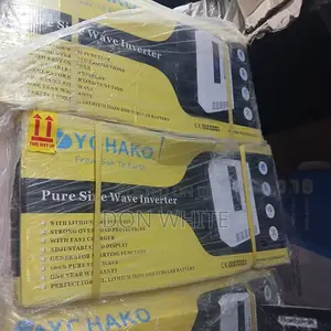 Yohako Solar Inverter 3.5kva 48v