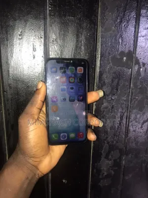 Apple iPhone 11 Pro 64 GB Gray