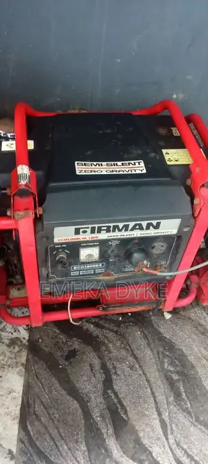 Generator for Sale
