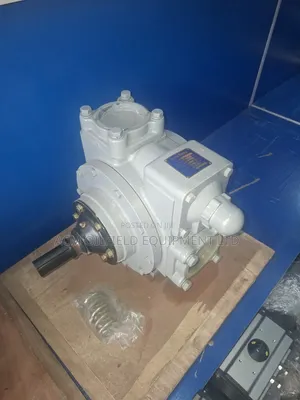 3 Inches Pump Head