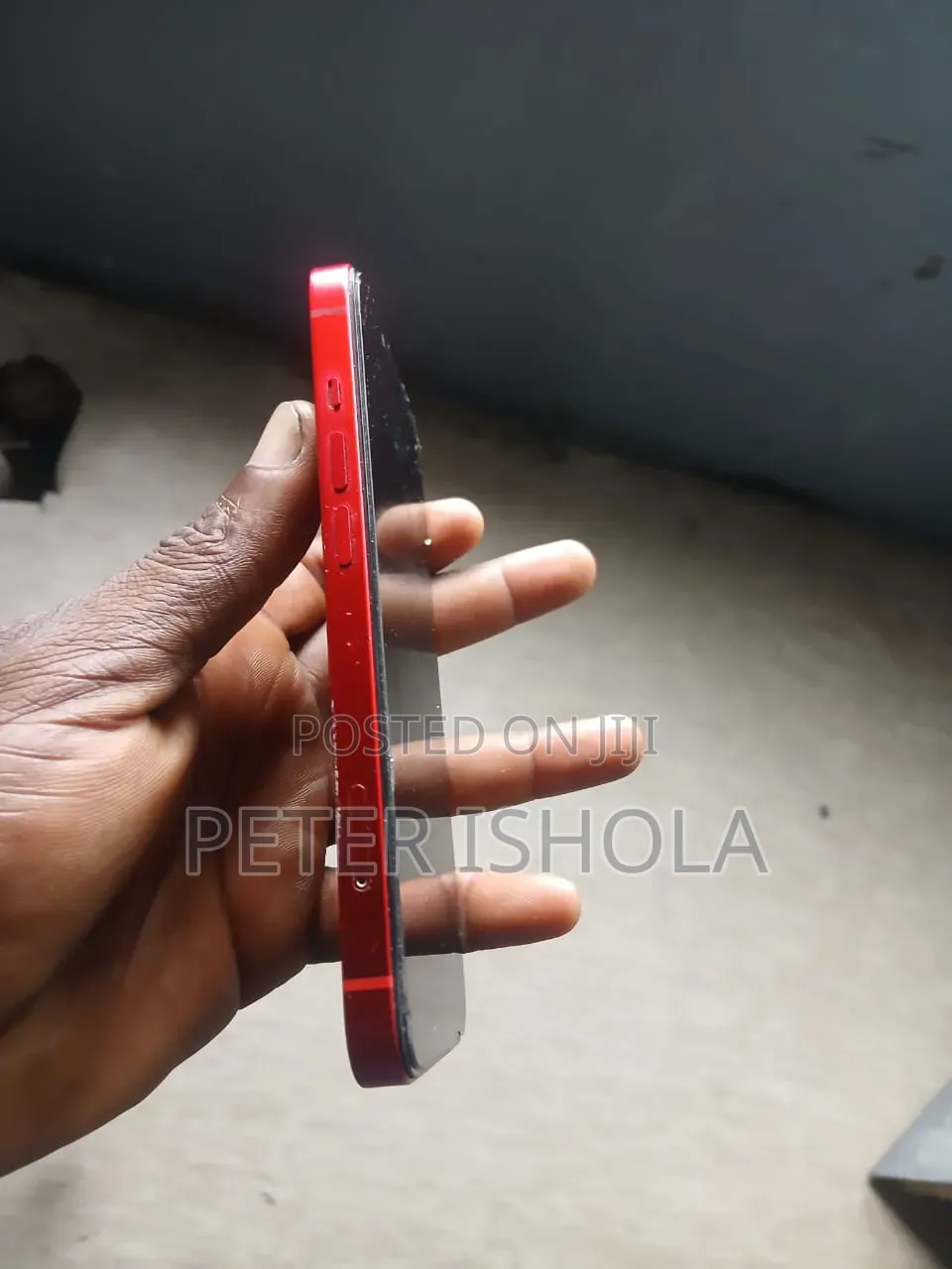 Apple iPhone 13 128 GB Red