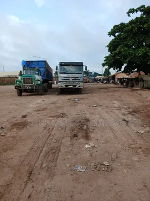 Always Availabe for Supply Both Dangote and Bua Cement