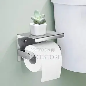 Tissue Holder