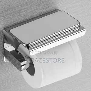 Tissue Holder